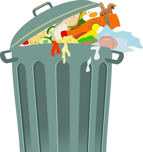 How large food retailers can help solve the food waste crisis  | consumer psychology | Scoop.it