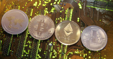 Crypto poses systemic risks that need swift remedy // Reuters | Social Impact Bonds, "Pay For Success," Results-Based Contracting, and Blockchain Digital Identity Systems | Scoop.it