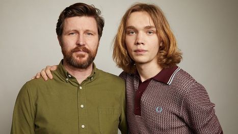 Director Andrew Haigh on the State of Gay Cinema (Exclusive) | LGBTQ+ Movies, Theatre, FIlm & Music | Scoop.it