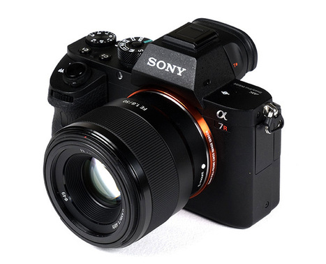 Sony FE 50mm f/1.8 ( SEL50F18F ) - Full Format Review / Test | Photography Gear News | Scoop.it