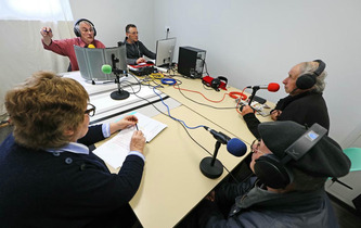 Radios locales dans les Landes : Cap a cap veut continuer à promouvoir le gascon | Landes - Conseils municipaux & communautaires | Scoop.it