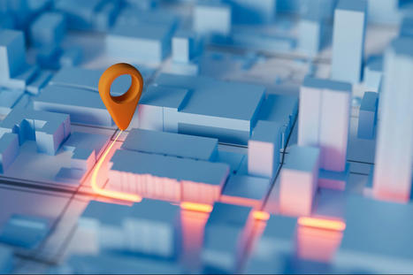 Trying to Boost Retail Sales? Here's How Geofencing Can Help. | Business | Scoop.it