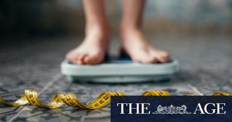 Health systems struggling with rise in eating disorders in children | eParenting and Parenting in the 21st Century | Scoop.it