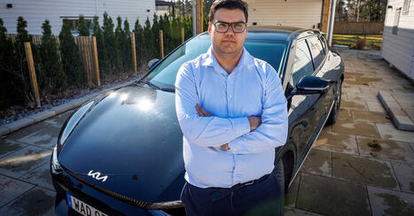 Kia och Hyundai - problem med 12-voltsbatteriet | 1Uutiset - Lukemisen t&auml;hden | Scoop.it