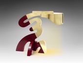 2012 / Look at This! The Salon: Art & Design Preview | The Salon Art+Design | Scoop.it