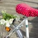 Fahrradsattelbezug – Kostenlose Nähanleitung - DOITYU.de | Nähen | Scoop.it