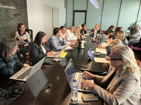 La Paeria avança en els projectes de regeneració de la Mariola i el Centre Històric i la millora tecnològica de la seguretat | Recull de premsa (Localret) | Scoop.it
