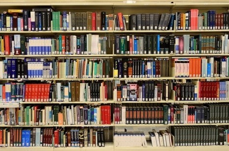 Introducing Open Library of the Humanities – ProfHacker - Blogs | Open Educational Resources | Scoop.it