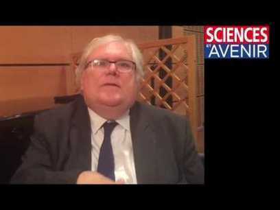 Le président du CNRS Alain Fuchs explique son soutien à la "Marche pour les sciences" du 22 avril 2017 | Life Sciences Université Paris-Saclay | Scoop.it