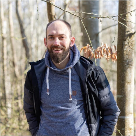 Jonathan Lenoir, &eacute;cologue (CNRS, Universit&eacute; de Picardie) : &laquo;&thinsp;En for&ecirc;t, la diversit&eacute; est une alli&eacute;e face au changement climatique&thinsp;&raquo; : Millenaire 3, Climat & Environnement | Biodiversit&eacute; | Scoop.it