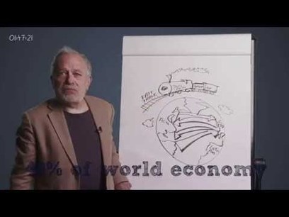 The Share-the-Scraps Economy | Peer2Politics | Scoop.it