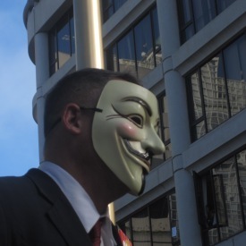 Anonymous Threatens to 'Erase NYSE from the Internet' | ICT Security-Sécurité PC et Internet | Scoop.it
