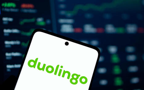 Entre IA et gamification, Duolingo acc&eacute;l&egrave;re sa conqu&ecirc;te du monde | Num&eacute;rique &eacute;ducatif | Scoop.it