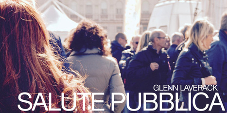  Glenn Laverack. Salute Pubblica: potere, empowerment e pratica professionale - DORS | Italian Social Marketing Association -   Newsletter 226 | Scoop.it