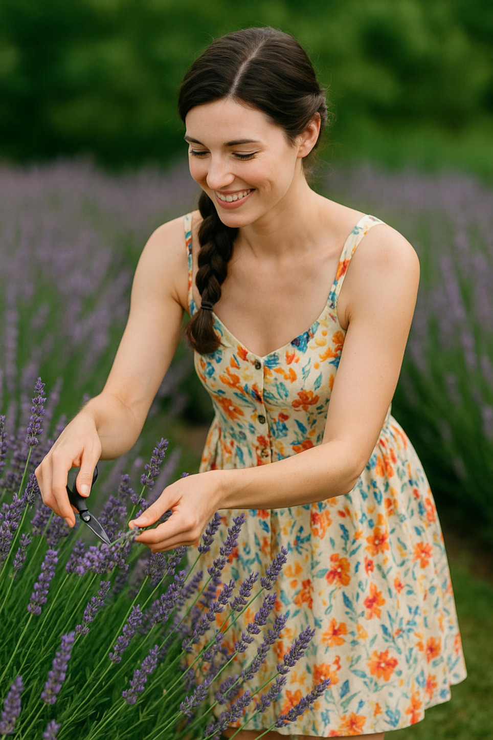 7 Tips to Grow Perfect Lavender in the Garden | Garden Plans | Scoop.it