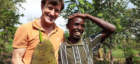 How Fair Trade Went From a Crazy Coffee Concept to a Global Sustainability Trend | foodSenses | Scoop.it