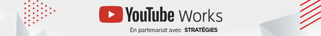 Youtube Works : Le Palmares des YouTube Works | Digital Creativity | Scoop.it