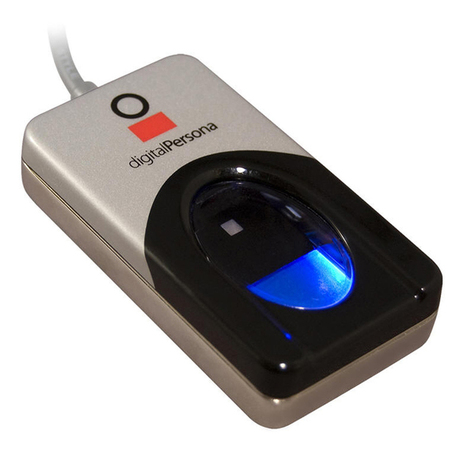 Biometric Fingerprint Reader Plug-in for FileMaker Pro Security | Claris FileMaker Love | Scoop.it