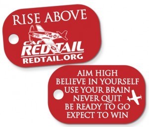Home - Red Tail Squadron | Everyday Leadership | Scoop.it