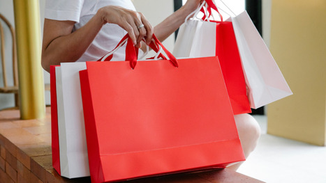 Japan, Philippines & Saudi Arabia top gift purchasers in travel retail: m1nd-set | Japanese Travellers | Scoop.it