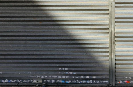 #Habitat, c’est fini : ce qui se cache derrière la chute de l’enseigne d’ameublement | Prospectives et nouveaux enjeux dans l'entreprise | Scoop.it