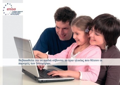Διεθνής ημέρα οικογένειας (15/5): ανατροφή παιδιών με ποιά πρότυπα; - Ασφάλεια στο Διαδίκτυο | eSafety - Ψηφιακή Ασφάλεια | Scoop.it