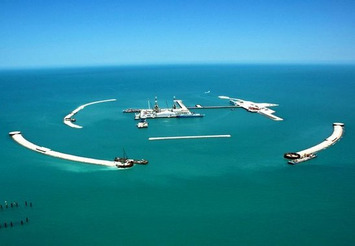 Here comes the world&rsquo;s most expensive oilfield | Business Report - Making A Difference | Scoop.it