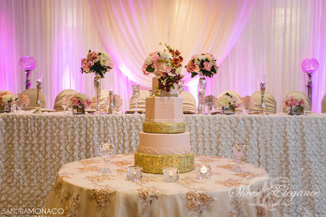 Toronto Wedding Decorator Scoop It