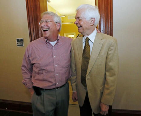 This GOP senator told his Mississippi constituents to 'get a life' - Raw Story | Backstabber Watch | Scoop.it