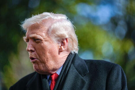 Trumpille hirvitt&auml;v&auml;t luvut Euroopasta | 1Uutiset - Lukemisen t&auml;hden | Scoop.it