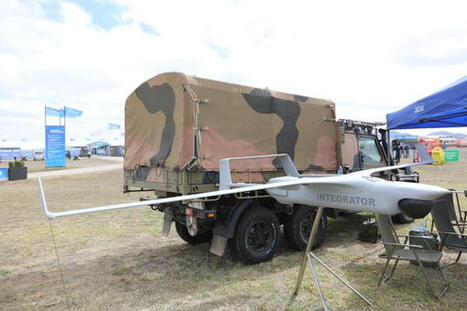 New Zealand launches long-range UAV acquisition programme | DEFENSE NEWS | Scoop.it