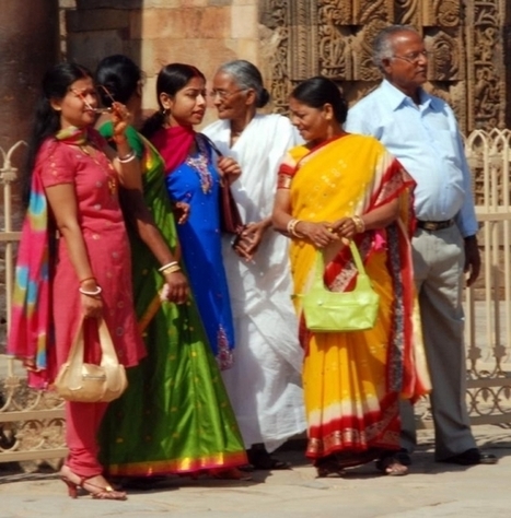 Indian Tourists Among Top Five Visitors To Sri Lanka | Indian Travellers | Scoop.it