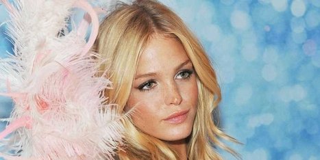 Victoria's Secret model describes her breakdown over pressure to have the 'perfect' body | The Health Report | Scoop.it
