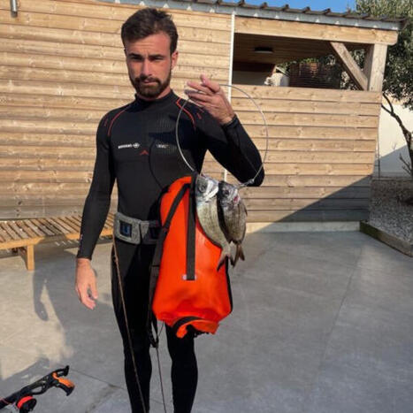 La P&Ecirc;CHE de loisir entre dans l&rsquo;&egrave;re de la donn&eacute;e | CIHEAM Press Review | Scoop.it