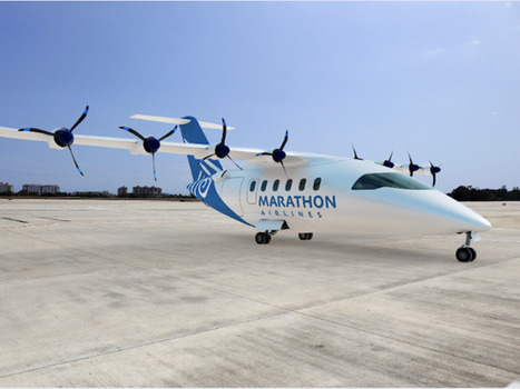 Avion hybride électrique ERA : jusqu’à 80 appareils commandés, des liaisons régulières prévues en Grèce | AERONAUTIQUE NEWS - AEROSPACE POINTOFVIEW - AVIONS - AIRCRAFT | Scoop.it