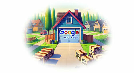Google changera profond&eacute;ment sa recherche d&egrave;s le 1er janvier | Tendances - Etourisme | Scoop.it