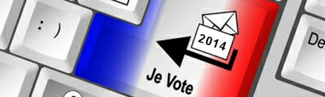 ​Campagne municipale : la politique saisie par le Web ? le 9 janvier dès 18h30 à La Cantine Toulouse | Toulouse networks | Scoop.it