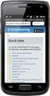 Grammaring – A guide to English grammar | Moodle and Web 2.0 | Scoop.it