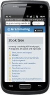 Grammaring &ndash; A guide to English grammar | Moodle and Web 2.0 | Scoop.it