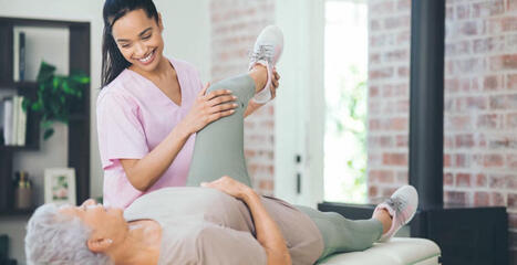 Managing Hip Bursitis: Causes, Symptoms, and Care Tips | Call: 915-850-0900 or 915-412-6677 | Mobility & Flexibility - Joint Movement | Scoop.it