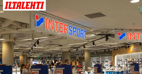 Liikkeellä todella hämärä ”Intersport-kikka” – Älä mene tähän ansaan | 1Uutiset - Lukemisen tähden | Scoop.it