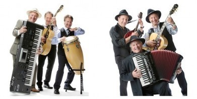 Italian Entertainment - and More - GO Italy | Italian Entertainment And More | Scoop.it
