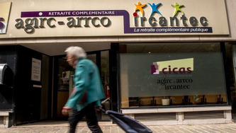 Retraites complémentaires Agirc-Arrco : comment l’organisme fait fructifier son magot de 85 milliards d’euros | Politiques publiques et société | Scoop.it