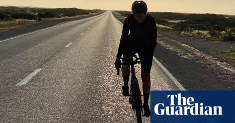 A woman, a bike, an impossible goal? | Physical and Mental Health - Exercise, Fitness and Activity | Scoop.it