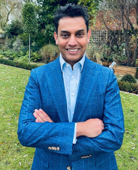 Shamayun Miah – Importance of Empathetic Leadership in the Workplace   | Empathy in the Workplace | Scoop.it