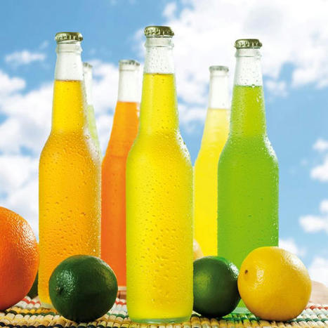 Sugar reduction and environmental protection: European soft drinks industry sets out targets for next 5 years | IPCI : Ingénierie de Produits à l'interface Cuisine-Industrie | Scoop.it