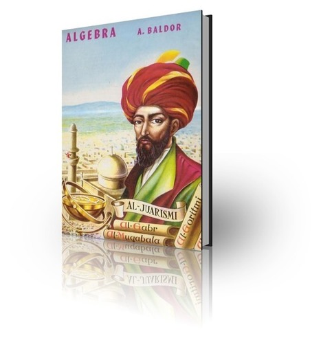Ll&aacute;malo &ldquo;equis&rdquo;: el origen de la X para representar lo desconocido | I didn't know it was impossible.. and I did it :-) - No sabia que era imposible.. y lo hice :-) | Scoop.it