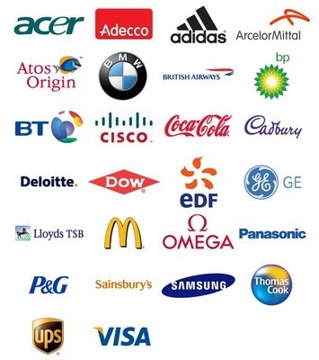 Pssst ... want to buy some chewing gum? | Olympics 2012 | London Olympics 2012 controversies | Scoop.it