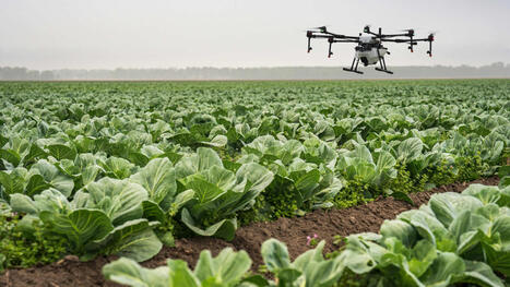 Accelerating FOOD-SYSTEMS transformation: priorities for 2027 | CIHEAM Press Review | Scoop.it