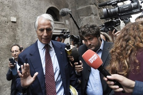 Rome Mayor officially withdraws support for city's 2024 Olympic and Paralympic bid | The Business of Events Management | Scoop.it